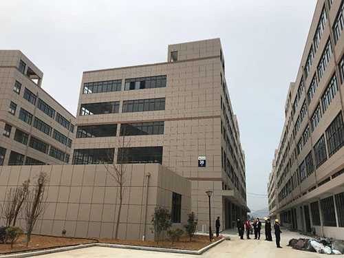 (招標代理)百色市工業園區小微企業創業基地項目(標準廠房部分)--B地塊施工招標